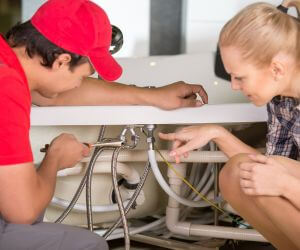 About Emergency plumbing pros Rixeyville, VA